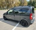Серый Рено Dokker, объемом двигателя 1.5 л и пробегом 273 тыс. км за 7800 $, фото 2 на Automoto.ua