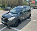 Сірий Рено Dokker, об'ємом двигуна 1.5 л та пробігом 273 тис. км за 7800 $, фото 3 на Automoto.ua