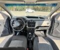 Серый Рено Dokker, объемом двигателя 1.5 л и пробегом 273 тыс. км за 7500 $, фото 7 на Automoto.ua
