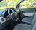 Серый Рено Dokker, объемом двигателя 1.46 л и пробегом 162 тыс. км за 8900 $, фото 2 на Automoto.ua