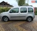 Серый Рено Dokker, объемом двигателя 1.5 л и пробегом 249 тыс. км за 10599 $, фото 11 на Automoto.ua