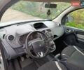 Серый Рено Dokker, объемом двигателя 1.5 л и пробегом 249 тыс. км за 10599 $, фото 24 на Automoto.ua