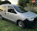 Сірий Рено Dokker, об'ємом двигуна 1.46 л та пробігом 297 тис. км за 8450 $, фото 1 на Automoto.ua