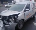 Сірий Рено Dokker, об'ємом двигуна 1.5 л та пробігом 140 тис. км за 3000 $, фото 1 на Automoto.ua