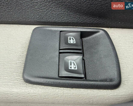 Серый Рено Dokker, объемом двигателя 1.46 л и пробегом 240 тыс. км за 7300 $, фото 21 на Automoto.ua