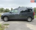 Сірий Рено Dokker, об'ємом двигуна 1.5 л та пробігом 221 тис. км за 9566 $, фото 1 на Automoto.ua