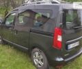 Рено Dokker 2017 в Верхнеднепровске на Automoto.ua Серый Рено Dokker, объемом двигателя 1.5 л и пробегом 102 тыс. км за 11000 $, фото 2 на Automoto.ua
