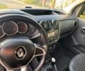 Серый Рено Dokker, объемом двигателя 1.5 л и пробегом 130 тыс. км за 8200 $, фото 22 на Automoto.ua