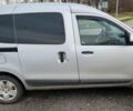 Сірий Рено Dokker, об'ємом двигуна 1.5 л та пробігом 100 тис. км за 4999 $, фото 1 на Automoto.ua