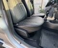 Серый Рено Dokker, объемом двигателя 1.5 л и пробегом 130 тыс. км за 8200 $, фото 8 на Automoto.ua