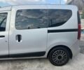 Серый Рено Dokker, объемом двигателя 1.5 л и пробегом 130 тыс. км за 8200 $, фото 3 на Automoto.ua