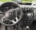Рено Dokker 2017 в Верхнеднепровске на Automoto.ua Серый Рено Dokker, объемом двигателя 1.5 л и пробегом 102 тыс. км за 11000 $, фото 11 на Automoto.ua
