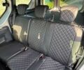 Серый Рено Dokker, объемом двигателя 1.5 л и пробегом 130 тыс. км за 8200 $, фото 19 на Automoto.ua