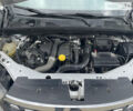 Сірий Рено Dokker, об'ємом двигуна 1.46 л та пробігом 198 тис. км за 9600 $, фото 7 на Automoto.ua