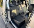 Серый Рено Dokker, объемом двигателя 1.5 л и пробегом 130 тыс. км за 8200 $, фото 16 на Automoto.ua