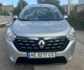 Серый Рено Dokker, объемом двигателя 1.5 л и пробегом 130 тыс. км за 8200 $, фото 2 на Automoto.ua