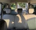 Серый Рено Dokker, объемом двигателя 1.5 л и пробегом 130 тыс. км за 8200 $, фото 9 на Automoto.ua