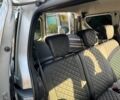 Серый Рено Dokker, объемом двигателя 1.5 л и пробегом 130 тыс. км за 8200 $, фото 13 на Automoto.ua