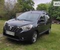 Рено Dokker 2017 в Верхнеднепровске на Automoto.ua Серый Рено Dokker, объемом двигателя 1.5 л и пробегом 102 тыс. км за 11000 $, фото 1 на Automoto.ua