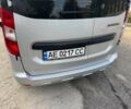 Серый Рено Dokker, объемом двигателя 1.5 л и пробегом 130 тыс. км за 8200 $, фото 1 на Automoto.ua