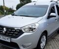 Сірий Рено Dokker, об'ємом двигуна 1.5 л та пробігом 40 тис. км за 12900 $, фото 5 на Automoto.ua