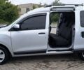 Сірий Рено Dokker, об'ємом двигуна 1.5 л та пробігом 40 тис. км за 12900 $, фото 20 на Automoto.ua