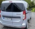 Сірий Рено Dokker, об'ємом двигуна 1.5 л та пробігом 40 тис. км за 12900 $, фото 16 на Automoto.ua