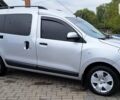 Сірий Рено Dokker, об'ємом двигуна 1.5 л та пробігом 40 тис. км за 12900 $, фото 13 на Automoto.ua