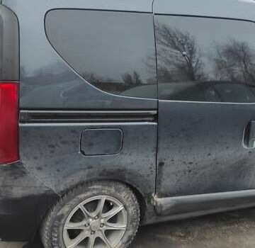 Сірий Рено Dokker, об'ємом двигуна 1.5 л та пробігом 267 тис. км за 4000 $, фото 7 на Automoto.ua