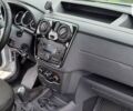 Сірий Рено Dokker, об'ємом двигуна 1.5 л та пробігом 40 тис. км за 12900 $, фото 29 на Automoto.ua