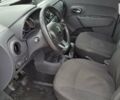 Сірий Рено Dokker, об'ємом двигуна 1.5 л та пробігом 40 тис. км за 12900 $, фото 24 на Automoto.ua