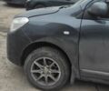 Сірий Рено Dokker, об'ємом двигуна 1.5 л та пробігом 267 тис. км за 4000 $, фото 9 на Automoto.ua