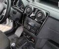 Сірий Рено Dokker, об'ємом двигуна 1.5 л та пробігом 40 тис. км за 12900 $, фото 30 на Automoto.ua