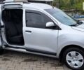 Сірий Рено Dokker, об'ємом двигуна 1.5 л та пробігом 40 тис. км за 12900 $, фото 19 на Automoto.ua