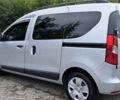 Сірий Рено Dokker, об'ємом двигуна 1.5 л та пробігом 40 тис. км за 12900 $, фото 14 на Automoto.ua