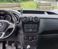 Сірий Рено Dokker, об'ємом двигуна 1.5 л та пробігом 40 тис. км за 12900 $, фото 28 на Automoto.ua