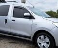 Сірий Рено Dokker, об'ємом двигуна 1.5 л та пробігом 40 тис. км за 12900 $, фото 10 на Automoto.ua