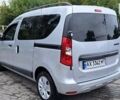 Сірий Рено Dokker, об'ємом двигуна 1.5 л та пробігом 40 тис. км за 12900 $, фото 15 на Automoto.ua