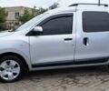 Сірий Рено Dokker, об'ємом двигуна 1.5 л та пробігом 40 тис. км за 12900 $, фото 8 на Automoto.ua