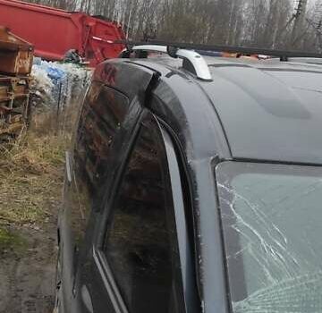 Сірий Рено Dokker, об'ємом двигуна 1.5 л та пробігом 267 тис. км за 4000 $, фото 5 на Automoto.ua