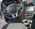 Сірий Рено Dokker, об'ємом двигуна 1.6 л та пробігом 136 тис. км за 9500 $, фото 10 на Automoto.ua