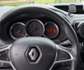 Сірий Рено Dokker, об'ємом двигуна 1.5 л та пробігом 40 тис. км за 12900 $, фото 21 на Automoto.ua