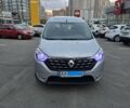 Серый Рено Dokker, объемом двигателя 1.6 л и пробегом 149 тыс. км за 9700 $, фото 1 на Automoto.ua