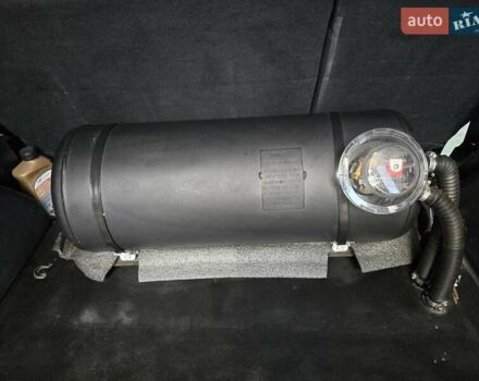 Серый Рено Dokker, объемом двигателя 1.6 л и пробегом 149 тыс. км за 9700 $, фото 9 на Automoto.ua