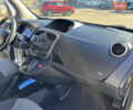 Серый Рено Dokker, объемом двигателя 0 л и пробегом 17 тыс. км за 15500 $, фото 18 на Automoto.ua