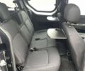 Сірий Рено Dokker, об'ємом двигуна 1.5 л та пробігом 85 тис. км за 13500 $, фото 10 на Automoto.ua