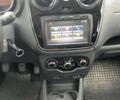 Сірий Рено Dokker, об'ємом двигуна 1.5 л та пробігом 85 тис. км за 13500 $, фото 17 на Automoto.ua