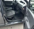 Сірий Рено Dokker, об'ємом двигуна 1.5 л та пробігом 85 тис. км за 13500 $, фото 7 на Automoto.ua