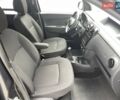 Сірий Рено Dokker, об'ємом двигуна 1.5 л та пробігом 85 тис. км за 13500 $, фото 8 на Automoto.ua