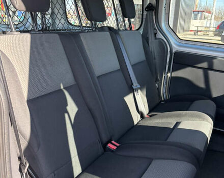 Серый Рено Dokker, объемом двигателя 0 л и пробегом 17 тыс. км за 15500 $, фото 16 на Automoto.ua
